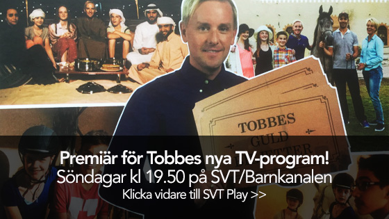 Till SVT Play